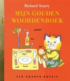 R. Scarry - Mijn Goudenwoordenboek