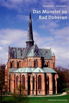 Jutta Brüdern, Johannes Voss, Jutta Brüdern - Das Münster zu Bad Doberan