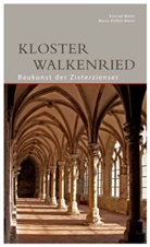 Maria Keibel-Maier, Konra Maier, Konrad Maier - Kloster Walkenried
