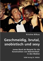 Kristine Bilkau - Geschmeidig, brutal, snobistisch und sexy