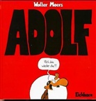 Walter Moers - Adolf: Adolf