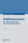 Philipp ter Haar, Carsten Lutz, Philipp TerHaar, Matthias Wiedenfels - Prädikatsexamen