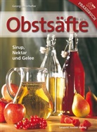 Georg Innerhofer - Obstsäfte