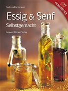 Andreas Fischerauer - Essig & Senf
