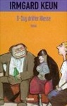 Irmgard Keun - D-Zug dritter Klasse