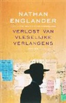 N. Englander, Nathan Englander - Verlost van vleselijke verlangens