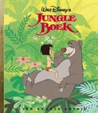 W. Disney, Walt Disney, R. Kipling - Jungle boek