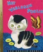 C. Schurr, G. Tenggren, Gustaf Tenggren - Het verlegen poesje