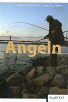 Marku Bötefür, Markus Bötefür, Thorsten Rühl, Torsten Rühl, Marku Bötefür, Markus Bötefür... - Angeln am Niederrhein