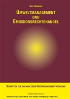 Axel Hermeier - Umweltmanagement und Emissionsrechtehandel