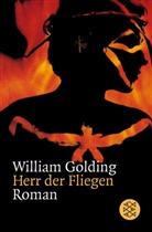 William Golding - Herr der Fliegen
