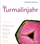 Friedrich Benesch - Das Turmalinjahr