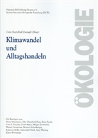 Dori Hayn, Doris Hayn, Zwengel, Ralf Zwengel - Klimawandel und Alltagshandeln