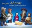 Freya Jaffke - Advent