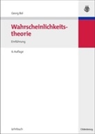 Georg Bol - Wahrscheinlichkeitstheorie