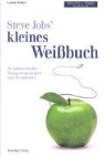Leander Kahney - Steve Jobs' kleines Weißbuch