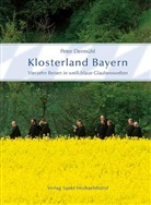 Peter Dermühl, Michael Westermann, Michael Westermann - Weißblaue Glaubenswelten, Klosterland Bayern 2