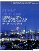 Karl-Otto Czikowsky, Jürgen Mittag, Stefan Moitra, Rolf Nietzard, Klaus Tenfelde - Stimmt die Chemie?