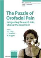 A. Hugger, Alfons Hugger, H. Reichmann, C. Sommer, J. C. Türp, J.C. Türp... - The Puzzle of Orofacial Pain