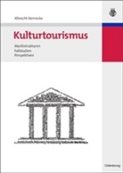 Albrecht Steinecke - Kulturtourismus