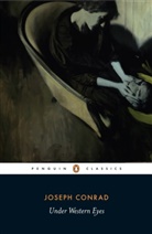Joseph Conrad, Stephen Donovan, Allan Simmons, J. H. Stape, Stephen Donovan, J H Stape... - Under Western Eyes