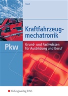 Wilfried Staudt - Kraftfahrzeugmechatronik