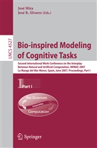 José R. Álvarez, José Mira - Bio-inspired Modeling of Cognitive Tasks