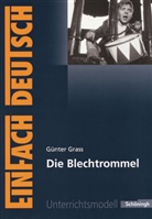 Günter Grass, Uwe Wiemann - EinFach Deutsch Unterrichtsmodelle