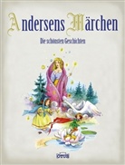 Christian Andersen, Hans  Christian Andersen, Hans C Andersen - Andersens M&auml;rchen