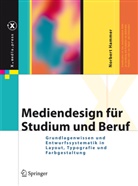 Norbert Hammer - Mediendesign für Studium und Beruf