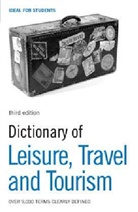 N/A, Jane Roseby N/a Russell, Paul Roseby, Paul (Playwright UK) Roseby, Jane Russell - Dictionary of Leisure, Travel and Tourism