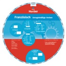 Hueber Verlag GmbH &amp; Co. KG - Wheel Französisch - Unregelmäßige Verben