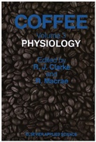 R. J. Clarke, R.J. Clarke, J Clarke, R J Clarke, MacRae, MacRae... - Coffee