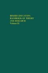 C Smart, J C Smart, J. C. Smart, J.C. Smart - Higher Education: Handbook of Theory and Research