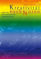 Rosina Sonnenschmidt - Kreativität nach Noten