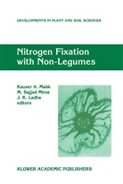 J K Ladha, J. K. Ladha, J.K. Ladha, K. A. Malik, K.A. Malik, Kauser A. Malik... - Nitrogen Fixation with Non-Legumes