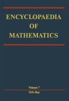 Michie Hazewinkel, Michiel Hazewinkel - Encyclopaedia of Mathematics