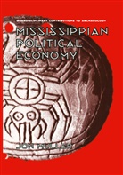 Jon Muller - Mississippian Political Economy