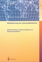 Peter Nunnenkamp, Juliu Spatz, Julius Spatz - Globalisierung der Automobilindustrie