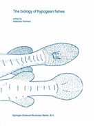Romero Aldemaro, Aldemar Romero, Aldemaro Romero - The biology of hypogean fishes