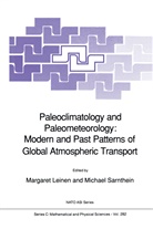 Margare Leinen, Margaret Leinen, Sarnthein, Sarnthein, Michael Sarnthein - Paleoclimatology and Paleometeorology: Modern and Past Patterns of Global Atmospheric Transport