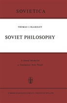 J E Blakeley, J. E. Blakeley, J.E. Blakeley - Soviet Philosophy