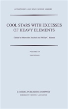 Jaschek, C Jaschek, C. Jaschek, P C Keenan, P. C. Keenan, P.C. Keenan - Cool Stars with Excesses of Heavy Elements