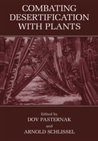 Pasternak, D Pasternak, D. Pasternak, Schlissel, Schlissel, Arnold Schlissel - Combating Desertification with Plants