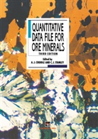 A Criddle, A J Criddle, A. J. Criddle, A.J. Criddle, C J Stanley, C. J. Stanley... - Quantitative Data File for Ore Minerals