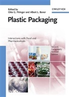 A. L. Baner, Otto G. Piringer, A. L. Baner, Albert L. Baner, Ott G Piringer, Otto G Piringer... - Plastic Packaging