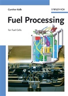 Gunther Kolb - Fuel Processing for Fuel Cells