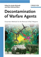Marc-Michael Blum, Andre Richardt, Blum, Blum, Marc-Michael Blum, Andr Richardt... - Decontamination of Warfare Agents