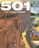 D. Brown, Dan Brown - 501 Natuurwonderen / druk 1