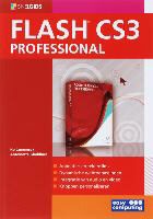 A. Gladdines, K. Lammers - Snelgids flash cs3 professional / druk 1